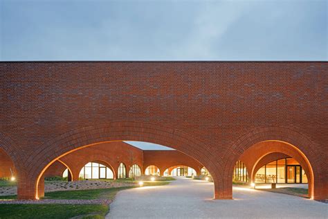 Ateliers Hermès, Louviers (France) .